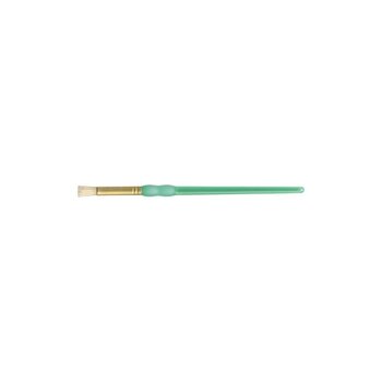 ROYAL & LANGNICKEL CRAFTERS CHOICE WHITE BRISTLE STANDARD STENCIL BRUSH 1/4" WIDTH