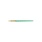ROYAL & LANGNICKEL CRAFTERS CHOICE WHITE BRISTLE STANDARD STENCIL BRUSH 5/8" WIDTH