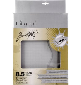 TONIC TONIC STUDIOS TIM HOLTZ GUILLOTINE TRIMMER 8.5"