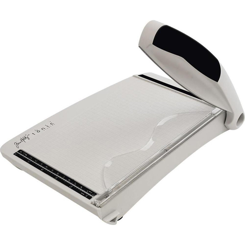 TONIC TONIC STUDIOS TIM HOLTZ GUILLOTINE TRIMMER 8.5"