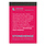 LEGION STONEHENGE AQUA HOTPRESS 2.5x3.75 WATERCOLOR PAPER 10/PK