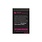 LEGION STONEHENGE AQUA HOTPRESS BLACK WATERCOLOR  2.5x3.75 PAPER 10/PK