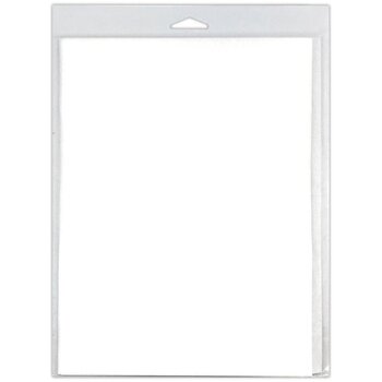 RANGER RANGER DINA WAKLEY BULK COLLAGE TISSUE PAPER BLANK 50/PK