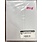 LEADER ENVELOPES SILVER METALLIC A2 10PK