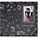 MBI MBI SCHOOL DAYS CHALKBOARD POST-BOUND 12x12 ALBUM WITH WINDOW