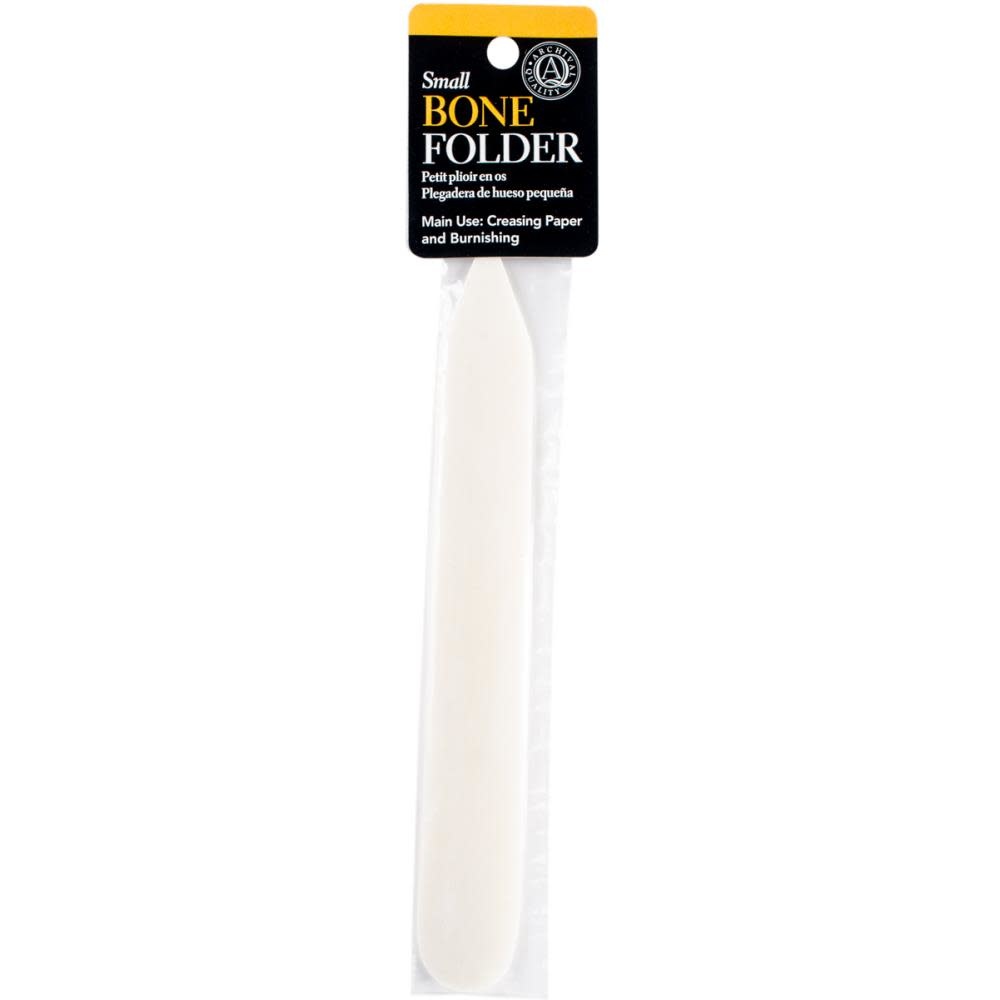 LINECO BONE FOLDER - SMALL