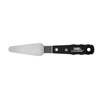 LIQUITEX FREE STYLE LARGE SIZE #10 PAINTING KNIFE