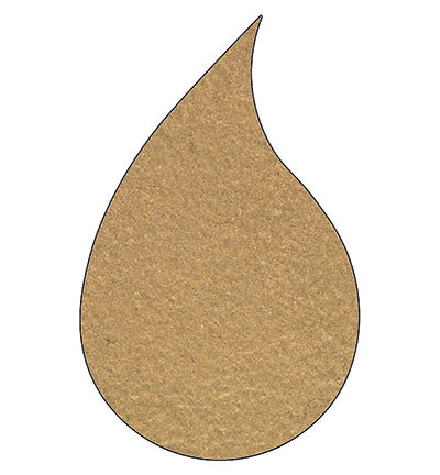 WOW! WOW! METALLIC GOLD RICH PALE SUPER FINE EMBOSSING POWDER 0.5OZ