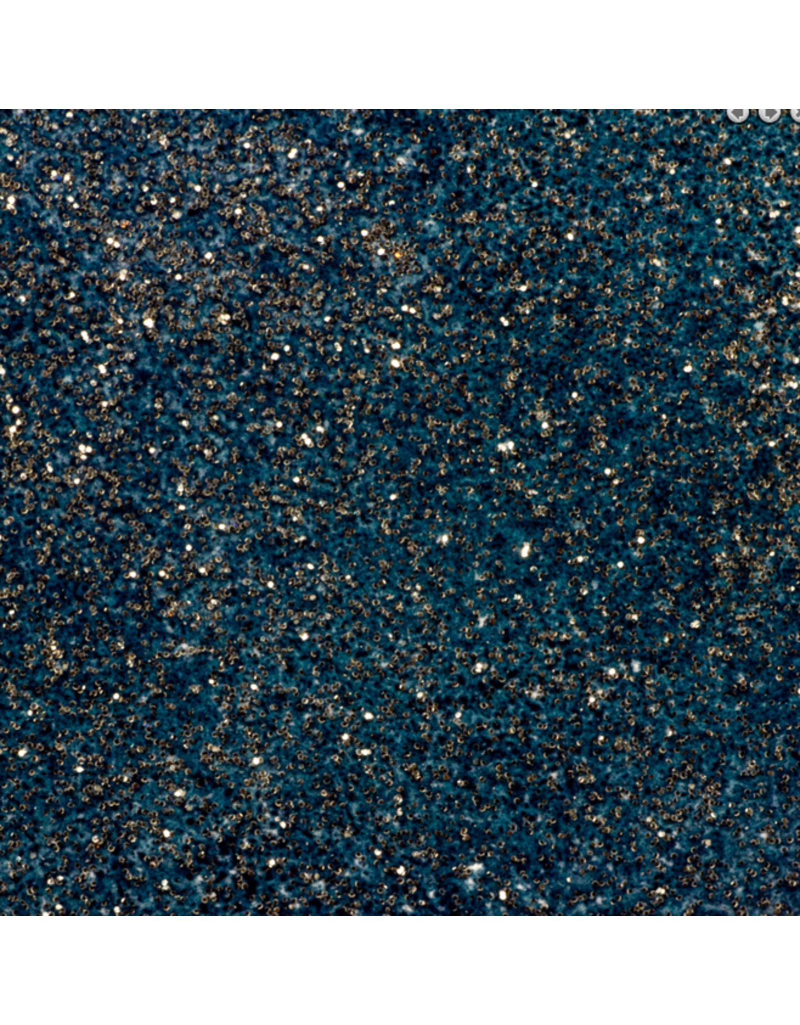 WOW! WOW! MAMA MAKES COSMIC MIDNIGHT EMBOSSING GLITTER 0.5OZ