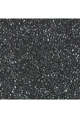 PAPER CUT THE PAPER CUT BLACK DIAMOND MIRRI SPARKLE GLITTER PAPER 12X12