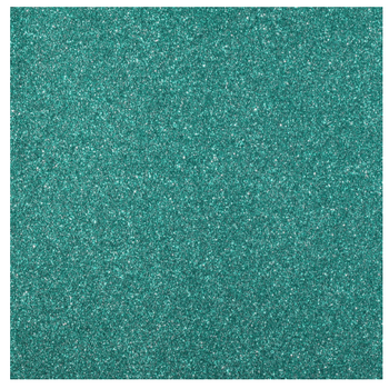 PAPER CUT THE PAPER CUT SEA GLASS MIRRI SPARKLE GLITTER PAPER 12X12