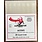PAPER CUT THE PAPER CUT ACETATE SHEETS 4.25x5.5 25/PK