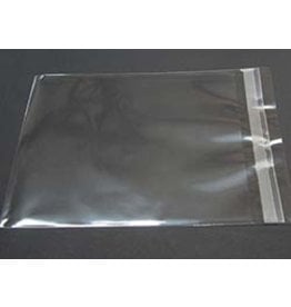 PAPER CUT THE PAPER CUT A7 CRYSTAL CLEAR 5.44x7.25 ENVELOPES 25 PACK