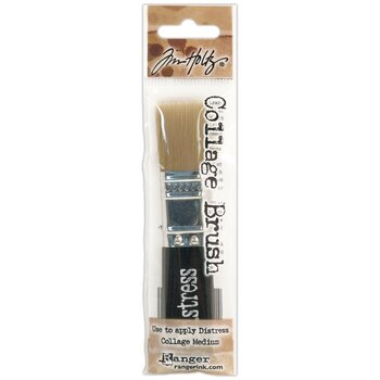 RANGER TIM HOLTZ DISTRESS 3/4" COLLAGE BRUSH