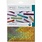 THERMOWEB GINA K GLIMMERING GOLD 6X8 FANCY FOILS 12 SHEETS