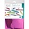 THERMOWEB GINA K TWINKLING PINK 6X8 FANCY FOILS 12 SHEETS