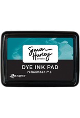 RANGER RANGER SIMON HURLEY CREATE DYE INK PAD REMEMBER ME