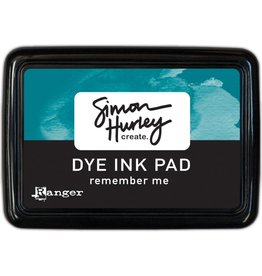 RANGER RANGER SIMON HURLEY CREATE DYE INK PAD REMEMBER ME