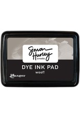 RANGER RANGER SIMON HURLEY CREATE DYE INK PAD WOOF!