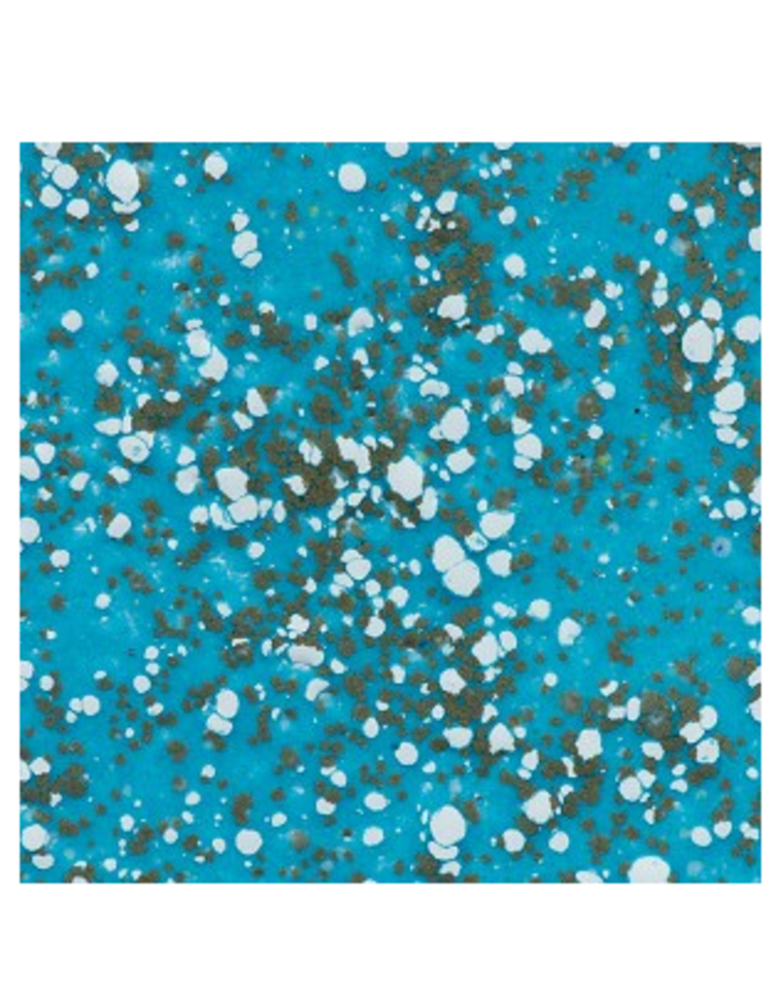 WOW! WOW! ASHLEE MCGREGOR POPPIN BLUE EMBOSSING POWDER 0.5OZ