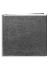PIONEER PIONEER BLACK LEATHERETTE POST-BOUND 8x8 ALBUM
