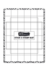 BRUTUS MONROE BRUTUS MONROE STICK & STAMP MAT