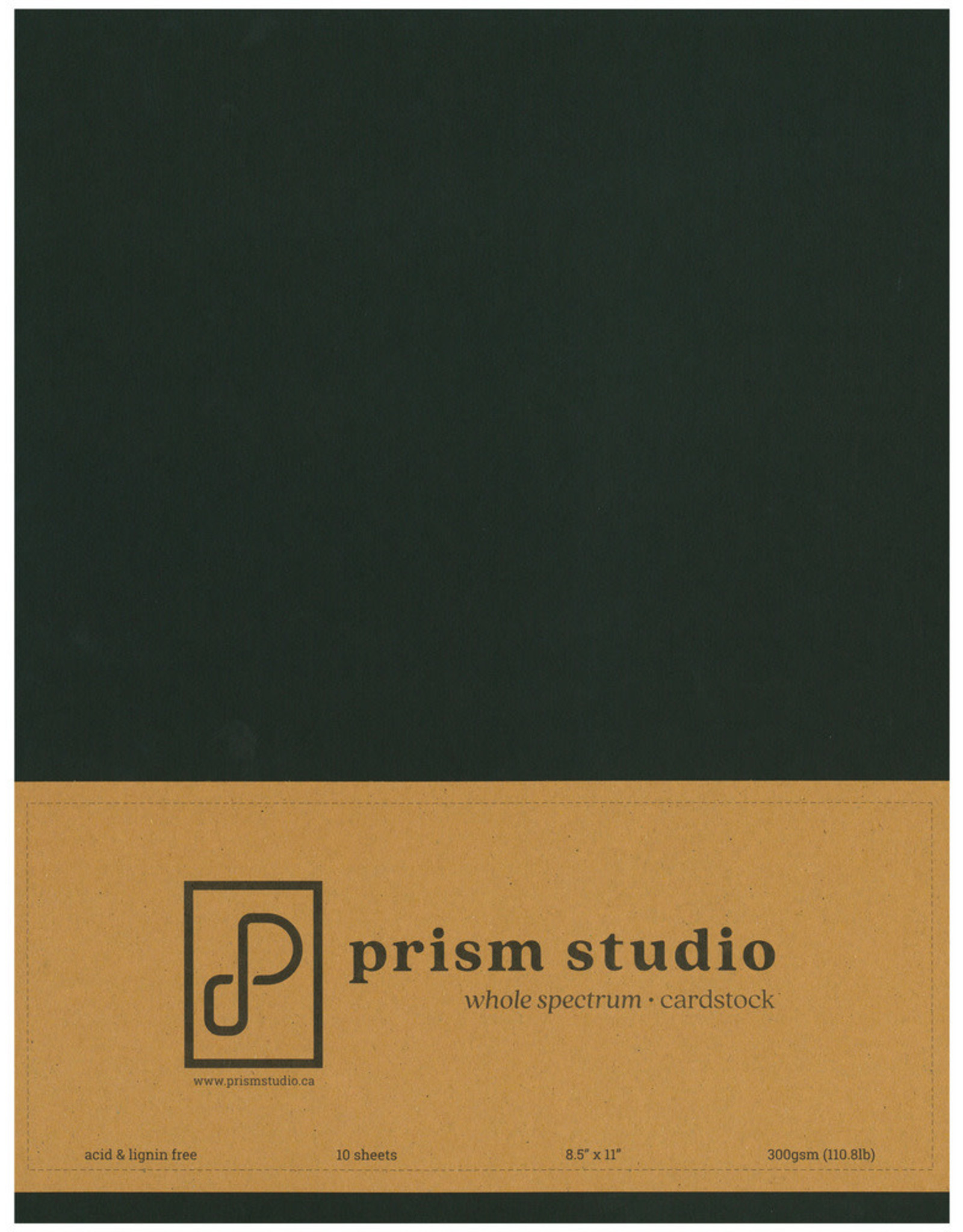 PRISM STUDIO PRISM STUDIO DAHLIA 8.5x11 CARDSTOCK