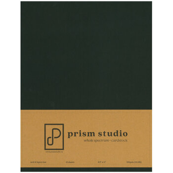 PRISM STUDIO PRISM STUDIO DAHLIA 8.5x11 CARDSTOCK