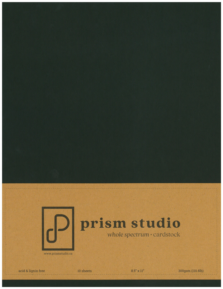 PRISM STUDIO PRISM STUDIO DAHLIA 8.5x11 CARDSTOCK