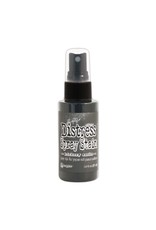 RANGER TIM HOLTZ DISTRESS INK STAIN SPRAY HICKORY SMOKE 1.9OZ