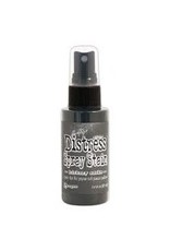 RANGER TIM HOLTZ DISTRESS INK STAIN SPRAY HICKORY SMOKE 1.9OZ