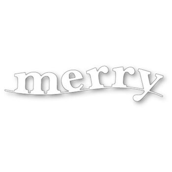 POPPY MAGNIFICENT MERRY DIE