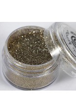 CREATIVE EXPRESSIONS CREATIVE EXPRESSION COSMIC SHIMMER WHITE GOLD BRILLIANT SPARKLE EMBOSSING POWDER 20ML