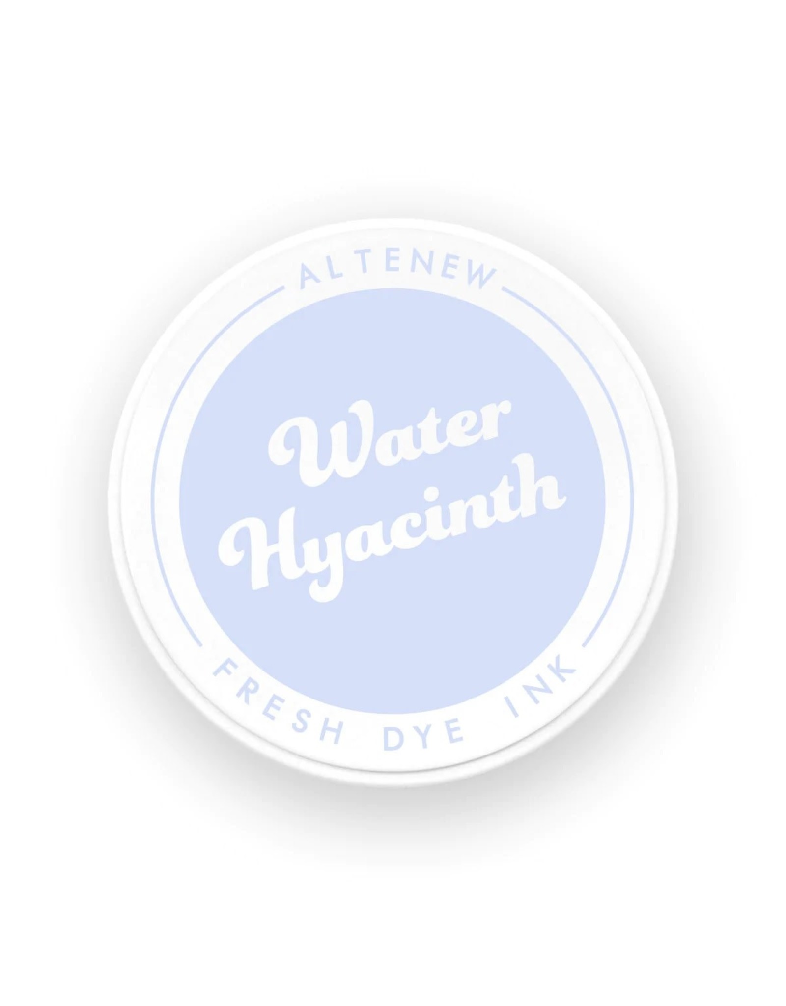 ALTENEW ALTENEW WATER HYACINTH FRESH DYE INK PAD