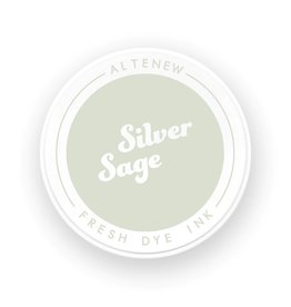 ALTENEW ALTENEW SILVER SAGE FRESH DYE INK PAD