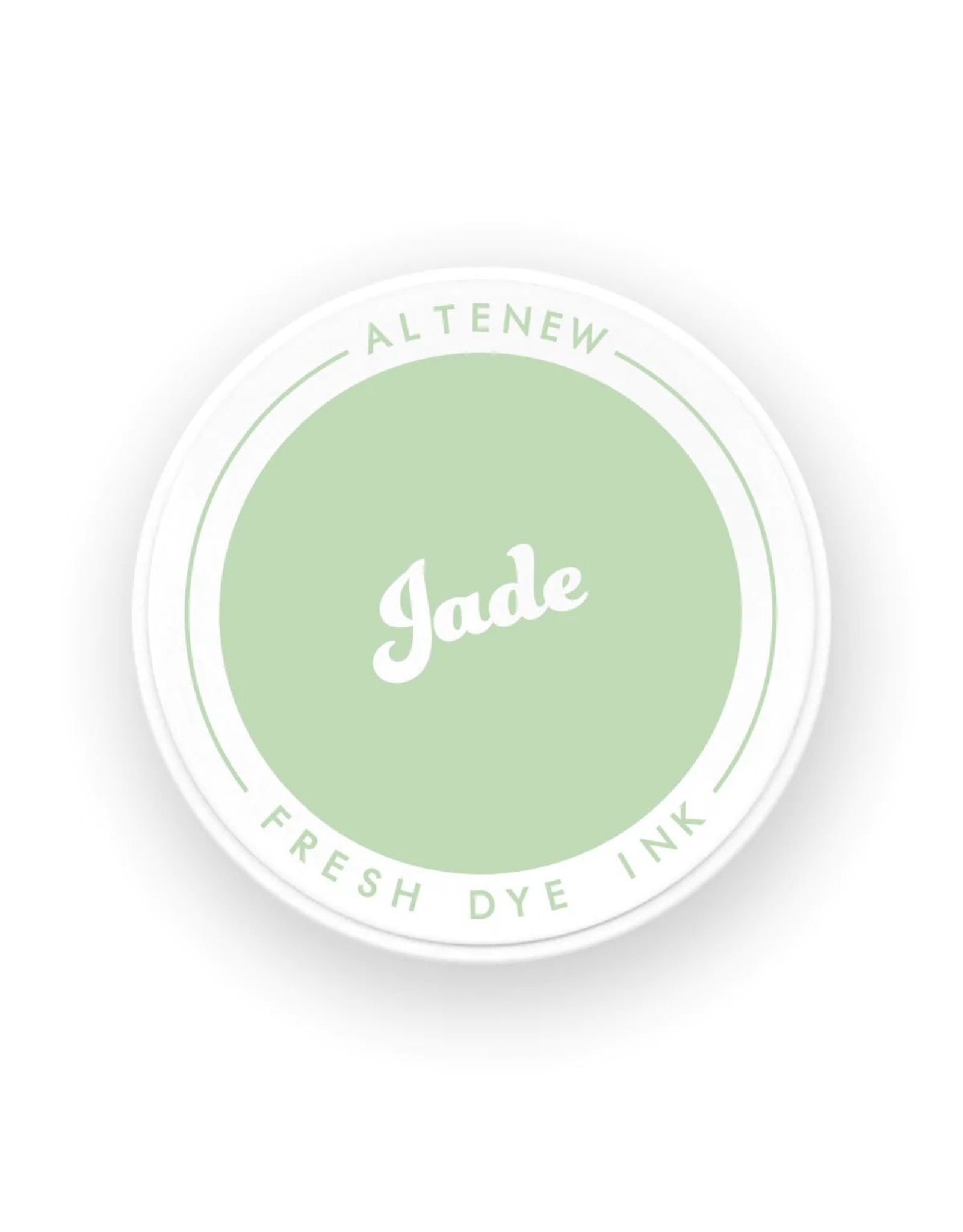 ALTENEW ALTENEW JADE FRESH DYE INK PAD