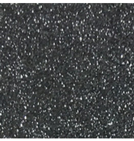 PAPER CUT THE PAPER CUT BLACK DIAMOND MIRRI SPARKLE GLITTER PAPER 8.5x11