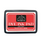 STAMPERIA STAMPERIA VICKY PAPAIOANNOU CREATE HAPPINESS WARM RED DYE INK PAD