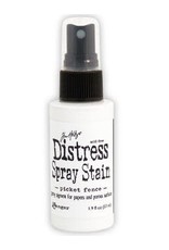 RANGER TIM HOLTZ DISTRESS INK STAIN SPRAY PICKET FENCE 1.9OZ