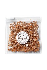 PINKFRESH PINKFRESH STUDIO SPARKLING CHAMPAGNE METALLIC PEARLS ESSENTIALS