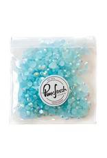 PINKFRESH PINKFRESH STUDIO SKY BLUE JEWEL ESSENTIALS
