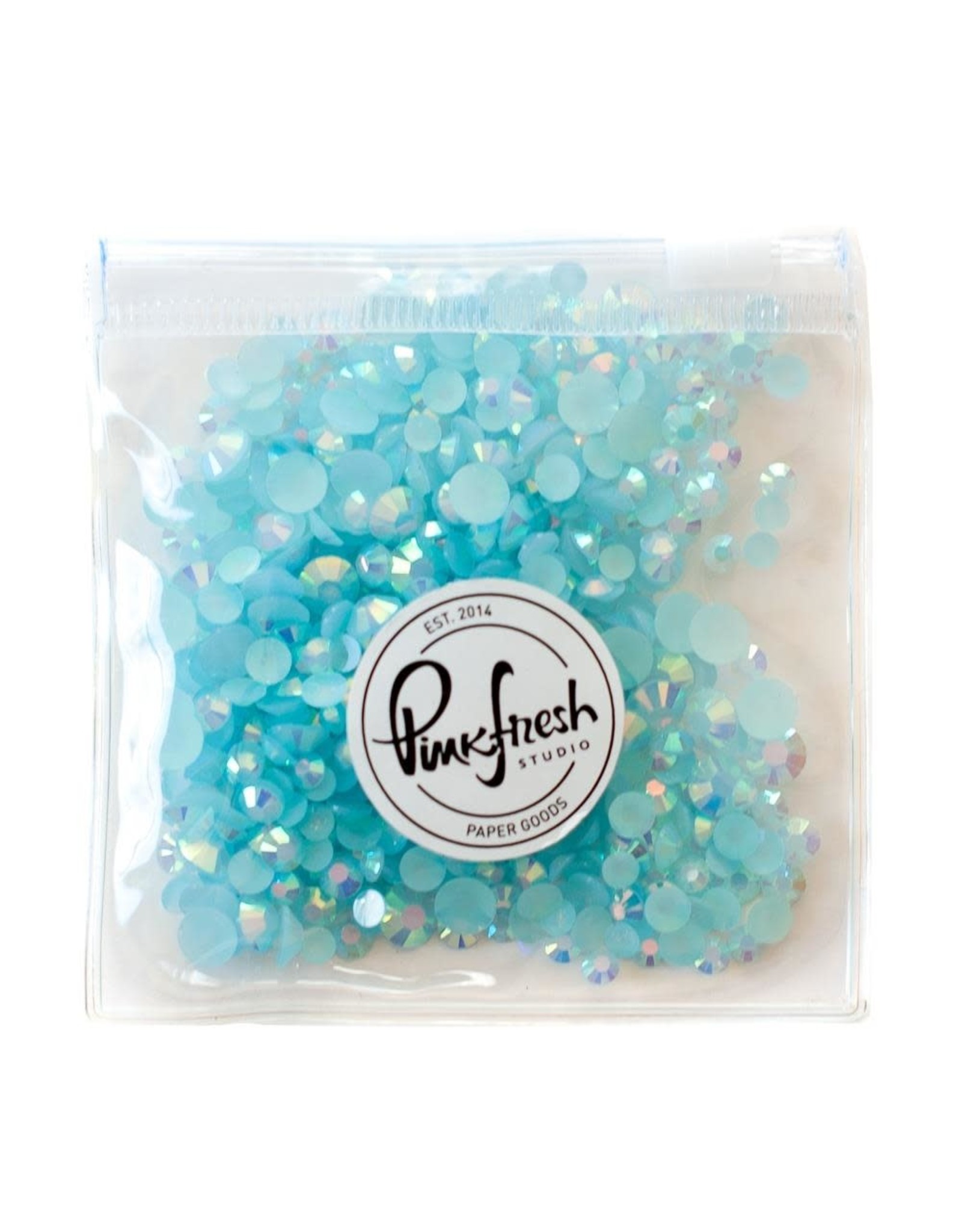 PINKFRESH PINKFRESH STUDIO SKY BLUE JEWEL ESSENTIALS