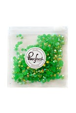 PINKFRESH PINKFRESH STUDIO EMERALD CITY JEWEL ESSENTIALS