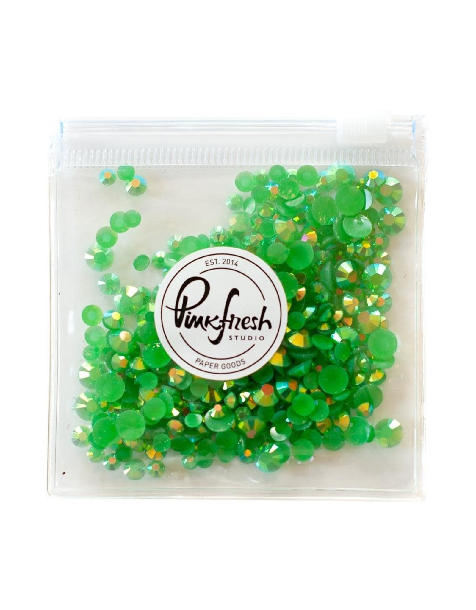 PINKFRESH PINKFRESH STUDIO EMERALD CITY JEWELS ESSENTIALS