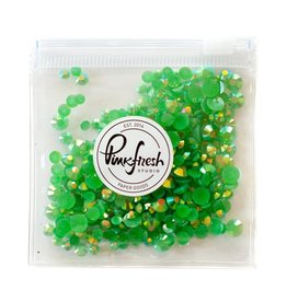 PINKFRESH PINKFRESH STUDIO EMERALD CITY JEWEL ESSENTIALS