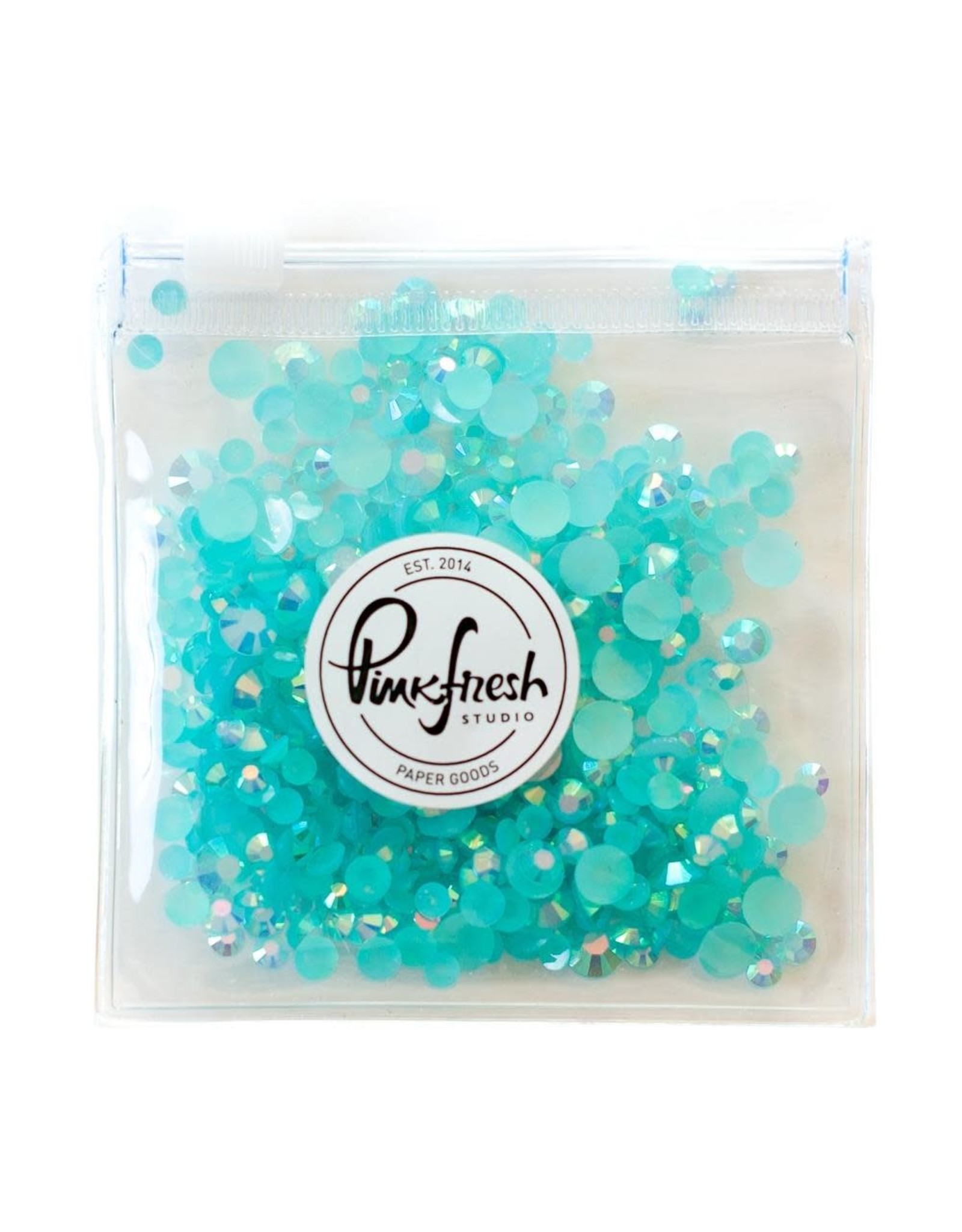 PINKFRESH PINKFRESH STUDIO OCEAN BREEZE JEWELS ESSENTIALS