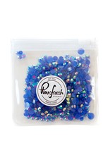 PINKFRESH PINKFRESH STUDIO SAPPHIRE JEWELS ESSENTIALS