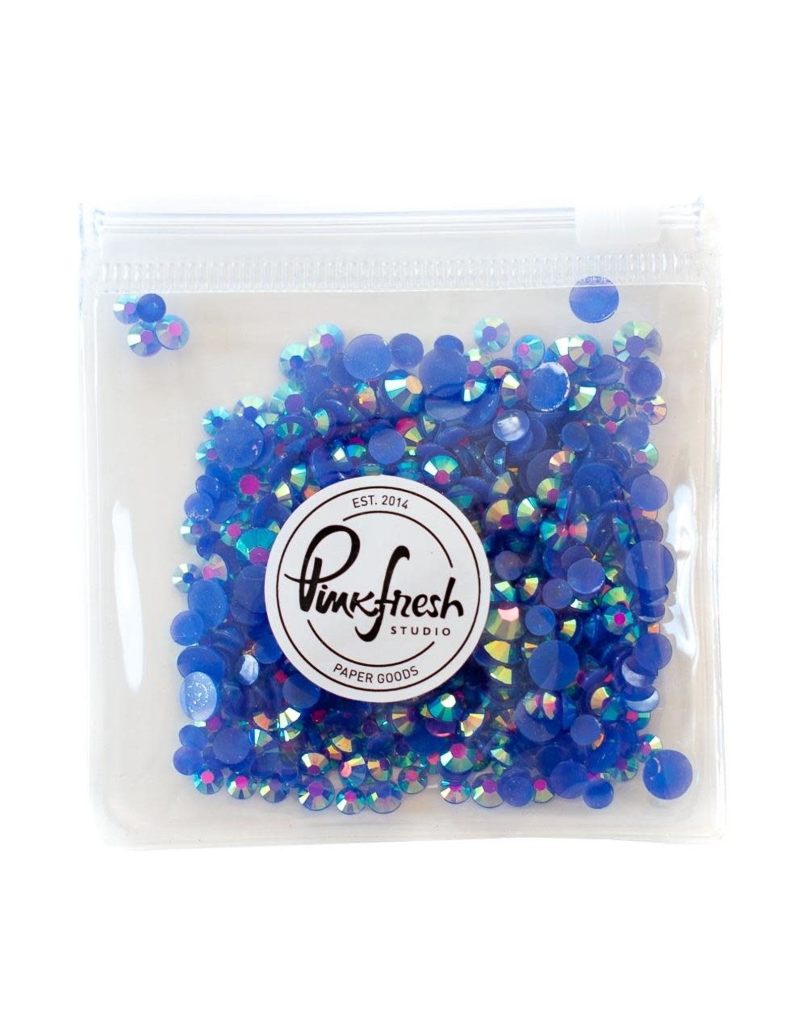 PINKFRESH PINKFRESH STUDIO SAPPHIRE JEWELS ESSENTIALS