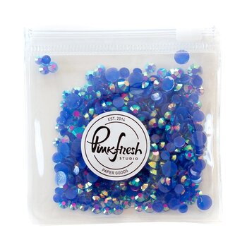 PINKFRESH PINKFRESH STUDIO SAPPHIRE JEWELS ESSENTIALS