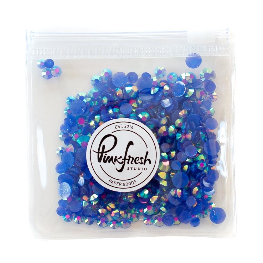 PINKFRESH PINKFRESH STUDIO SAPPHIRE JEWELS ESSENTIALS